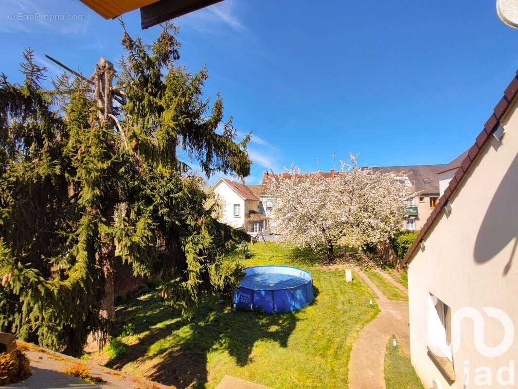 Photo 8 - Maison à GISORS