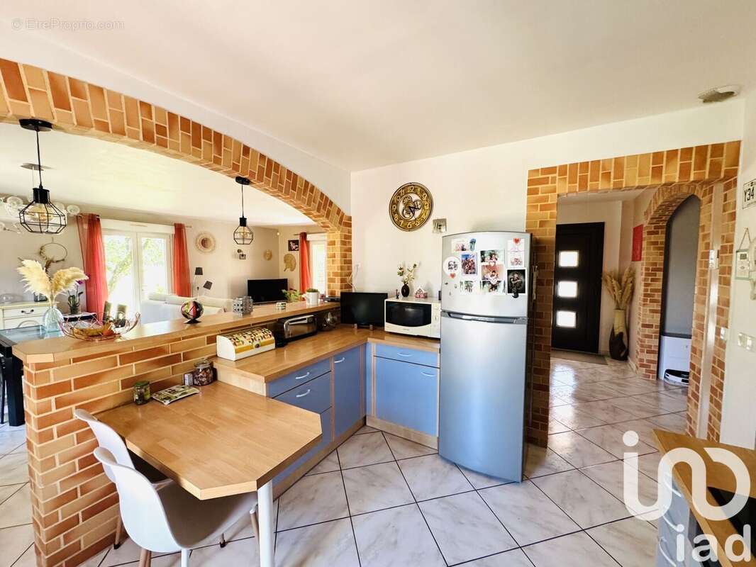 Photo 9 - Maison à CRAYSSAC