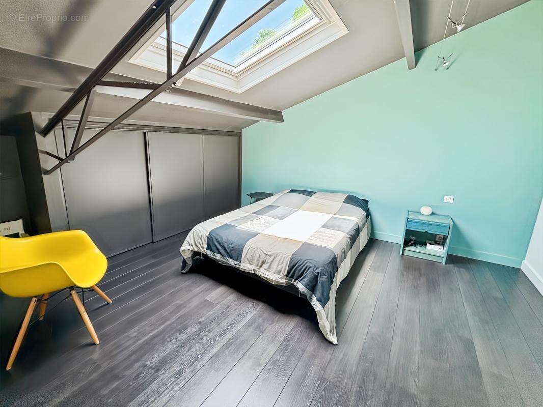 Maison à BILLERE