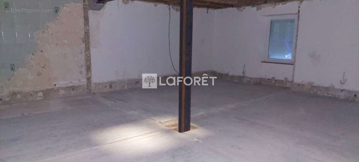 Appartement à BEAUCOURT