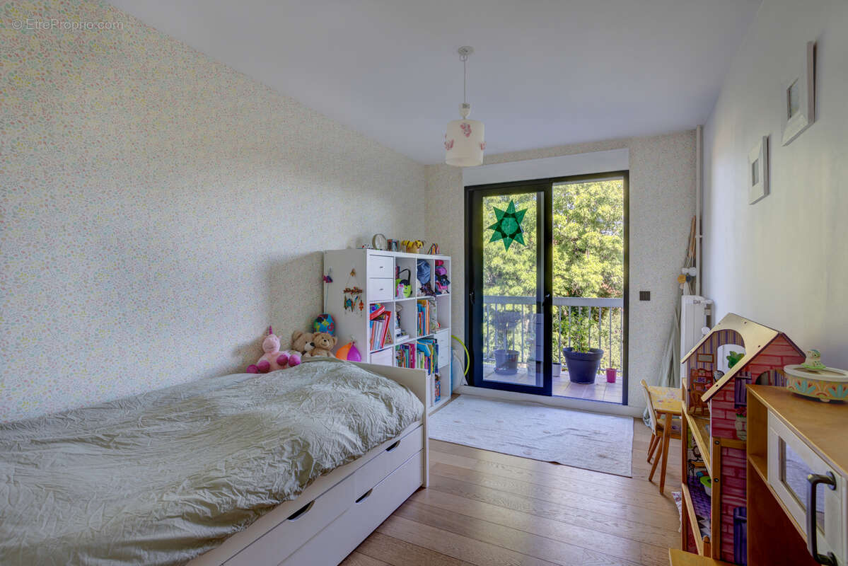 Appartement à SEVRES