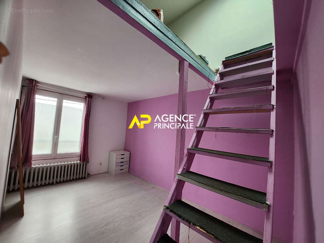 Maison à ARGENTEUIL