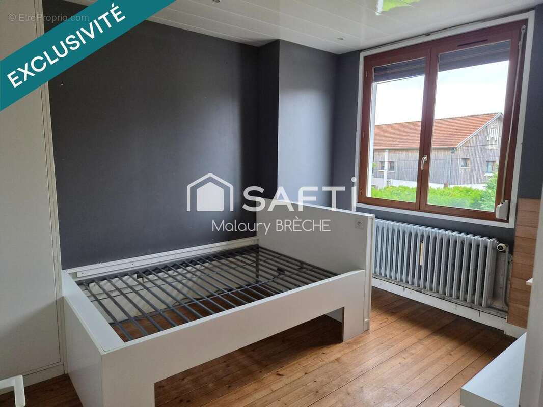 Maison 137 m² à Les Islettes  - photo 6