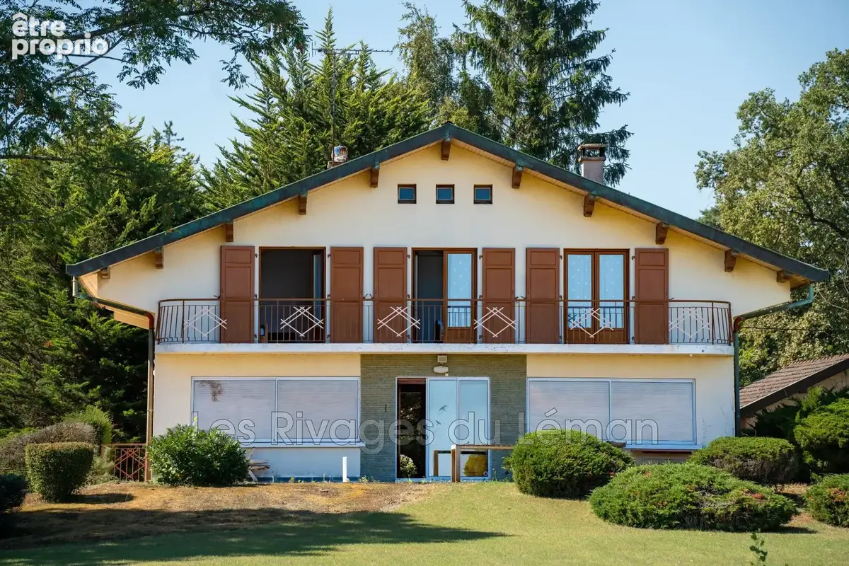 Maison à vendre à Sciez (74140) - photo 3