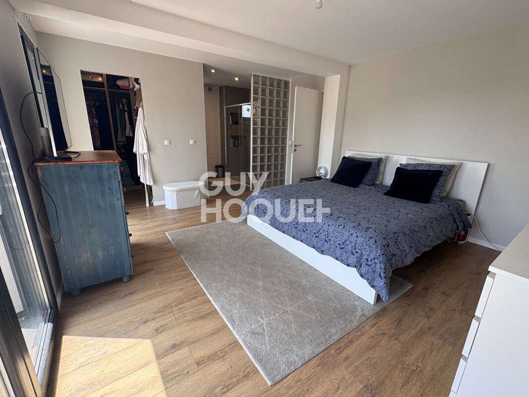 Maison à CHAMPCUEIL