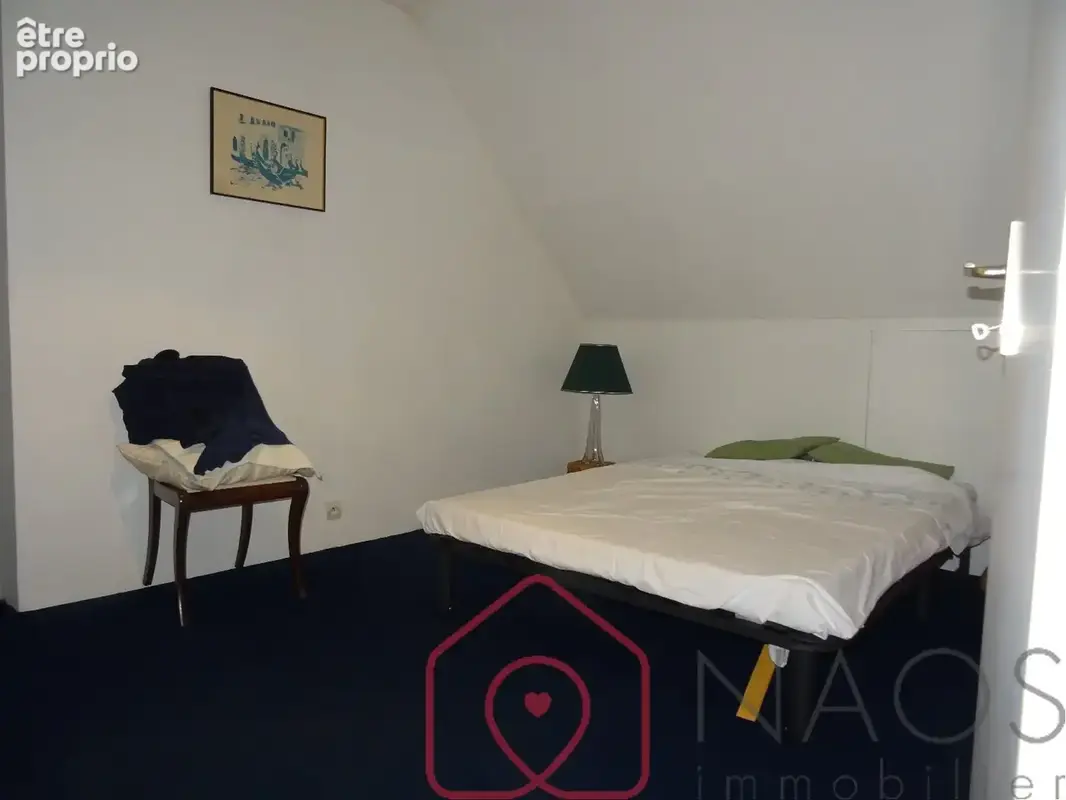 Belle maison de famille T8 -252 m² hab. - photo 15