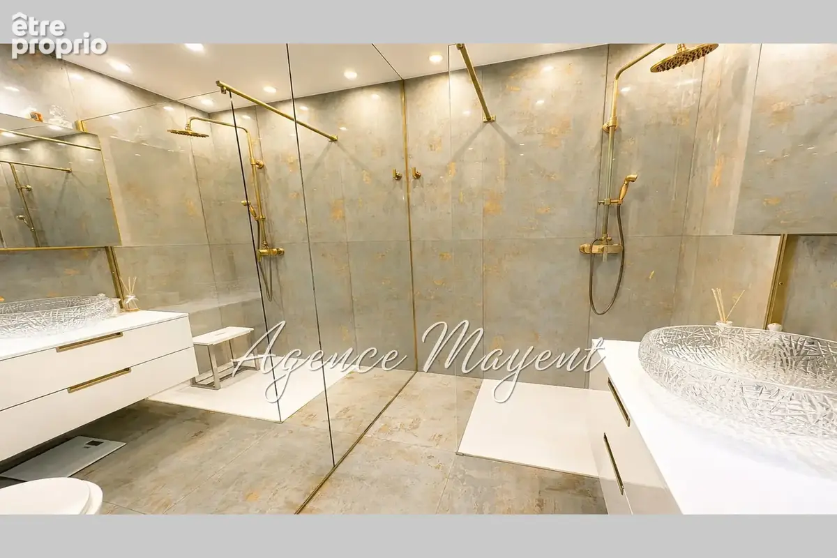 Appartement 24 m² à Cannes  - photo 5