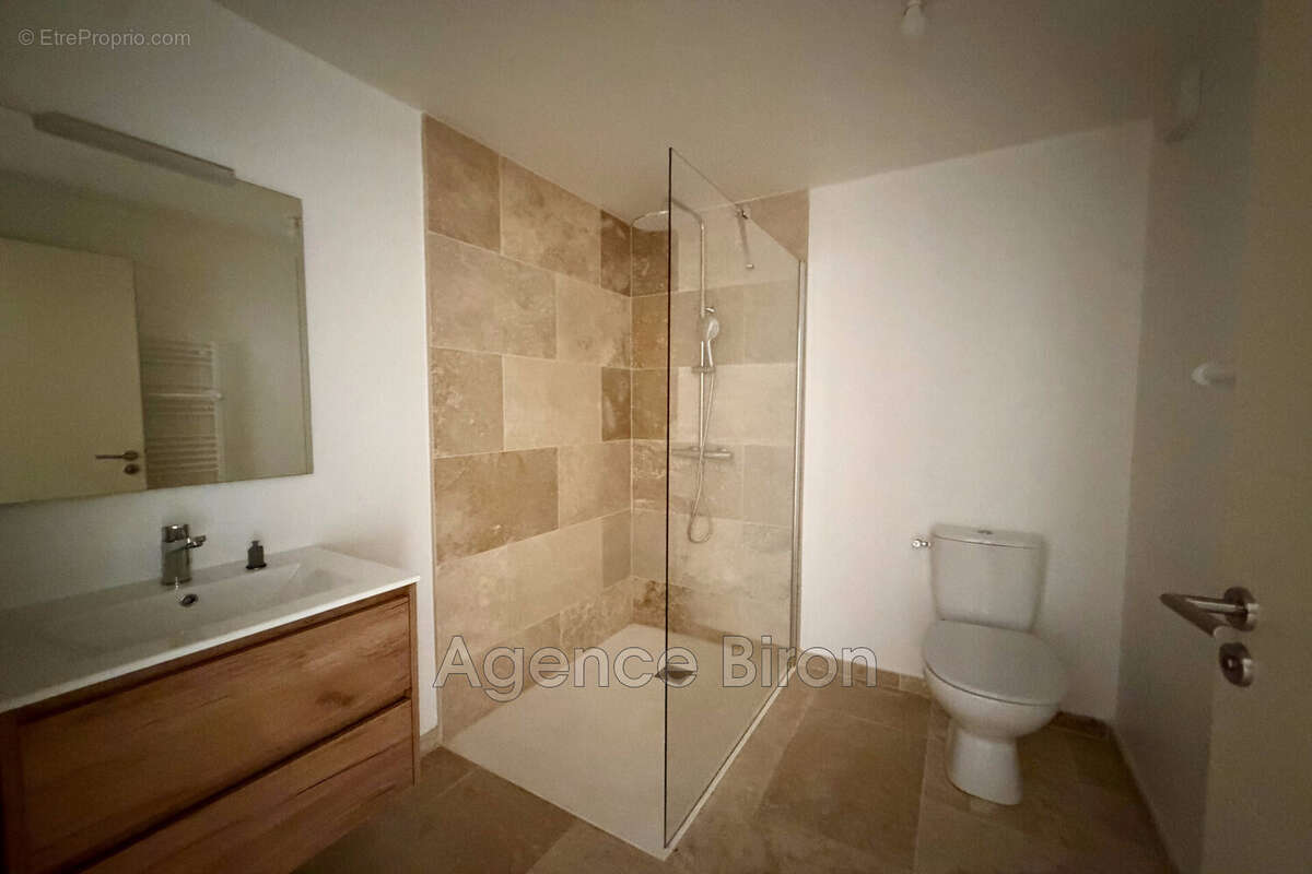 Appartement 3 m² à Aix-En-Provence  - photo 2