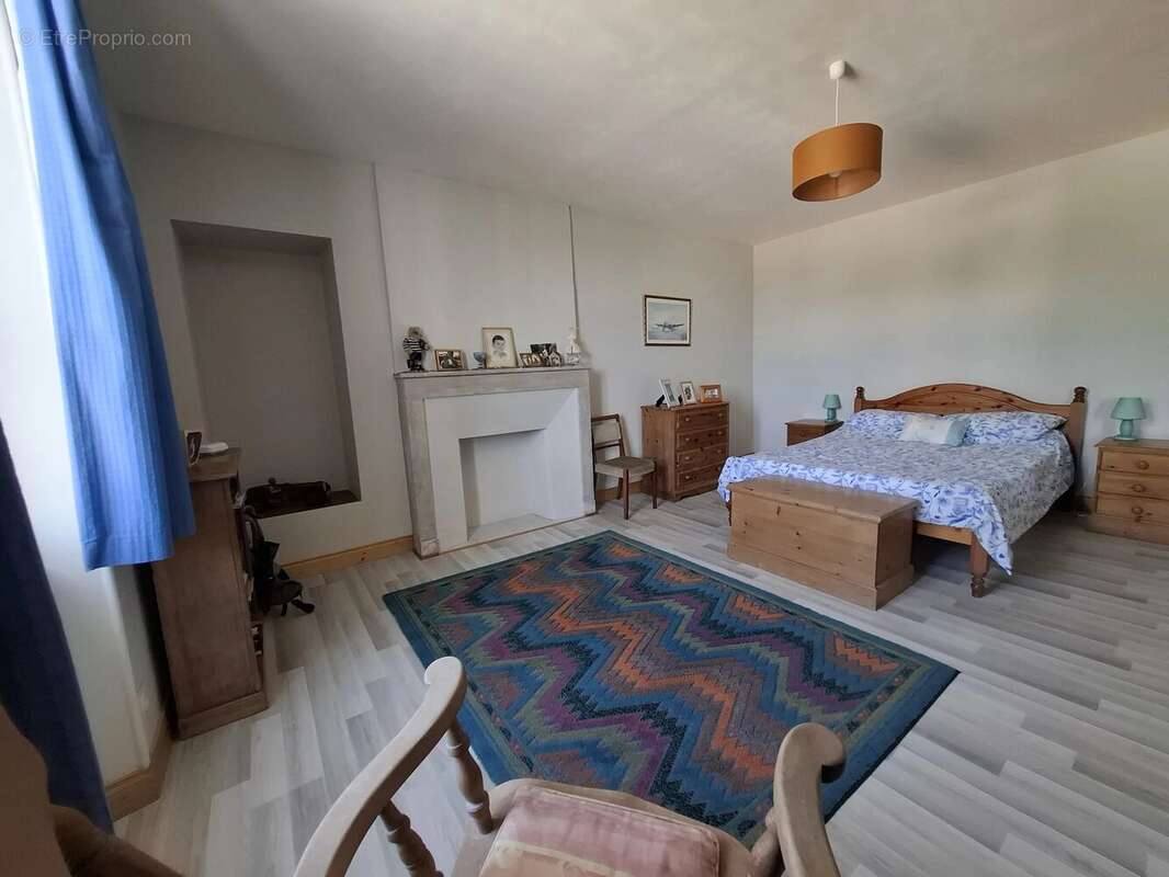Charmante Maison de Village à Loubillé - photo 8
