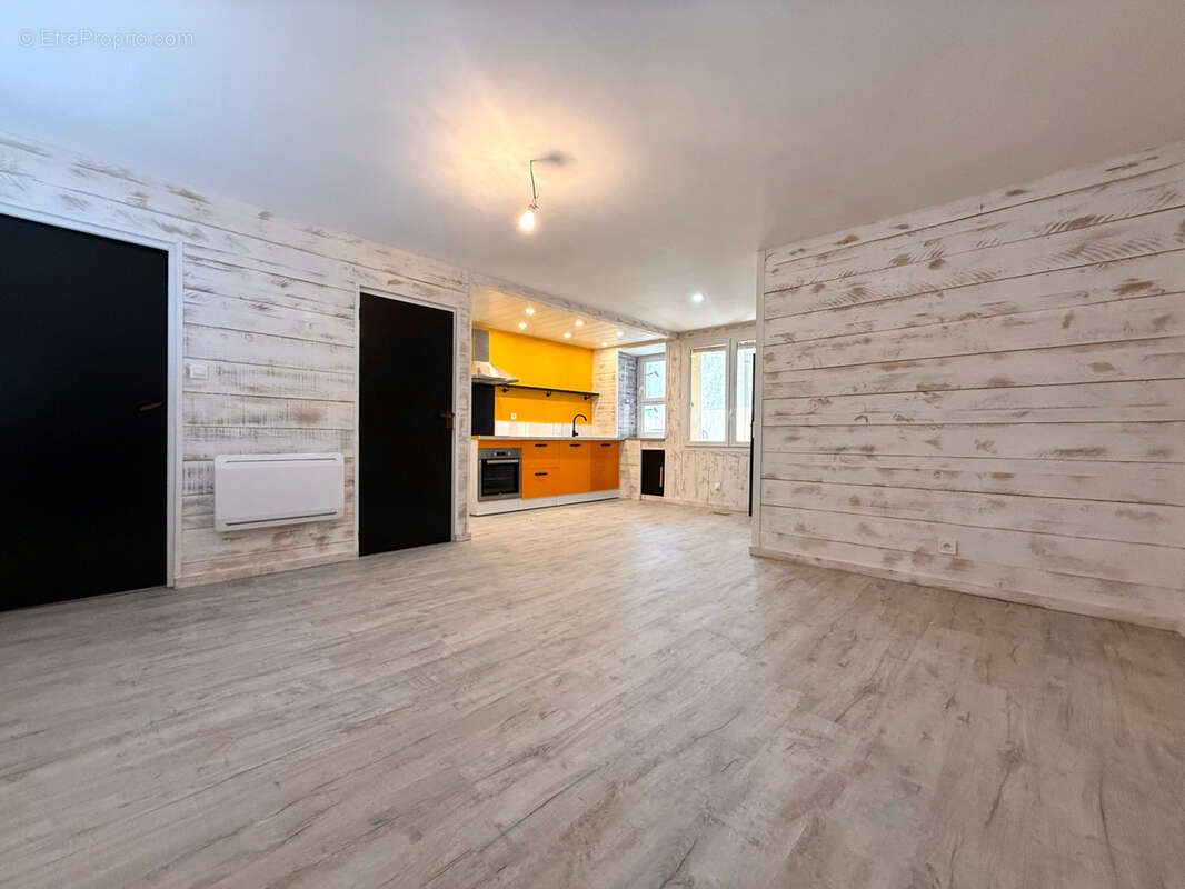 Appartement à LODEVE