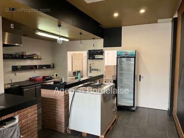 Autre à LE TAILLAN-MEDOC