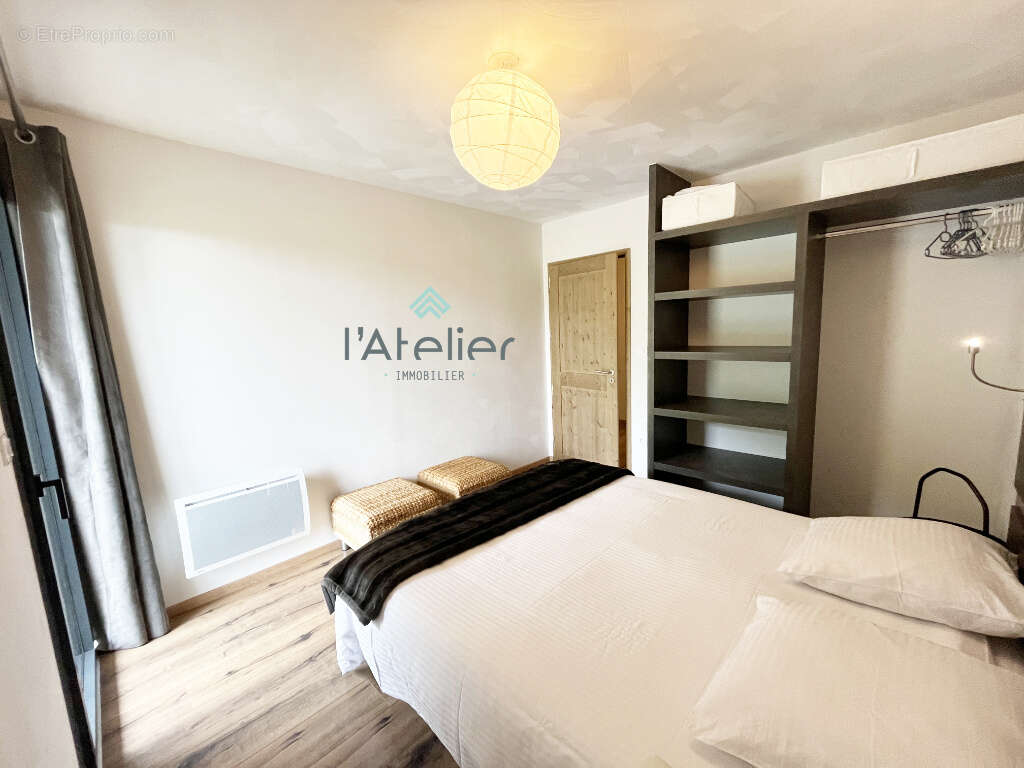Appartement à GERM