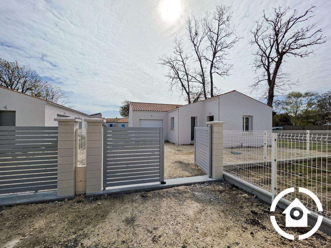Coup de coeur : maison neuve 3 chambres, plain-pied, DPE A - photo 3