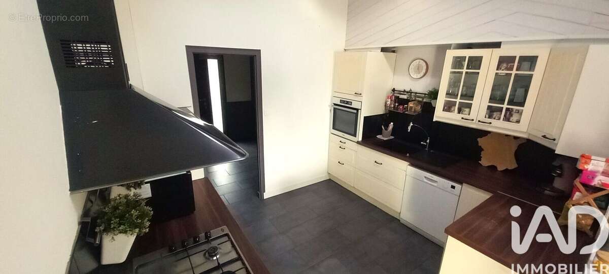 Photo 4 - Maison à AUBIGNY