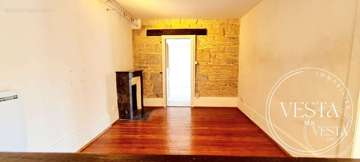 Appartement 55 m² à Dijon  - photo 8