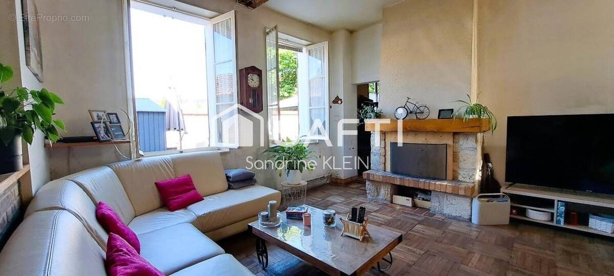 Photo 1 - Maison à MONTARGIS