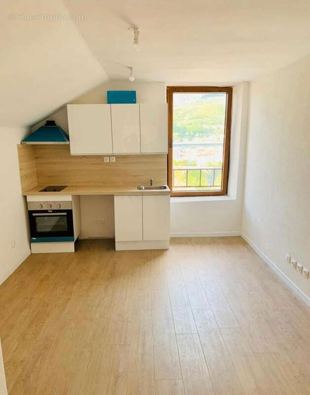 Appartement à LANCRANS