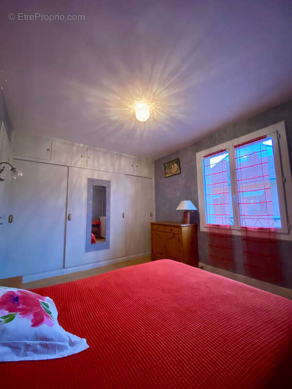 Appartement à VICHY