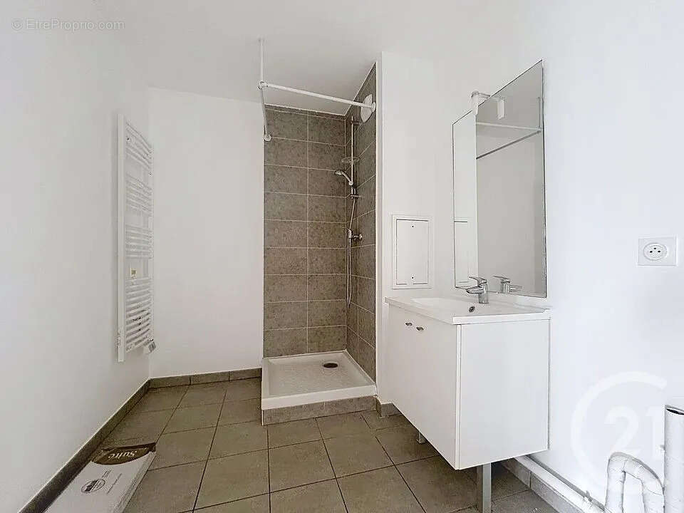 Appartement à MELUN