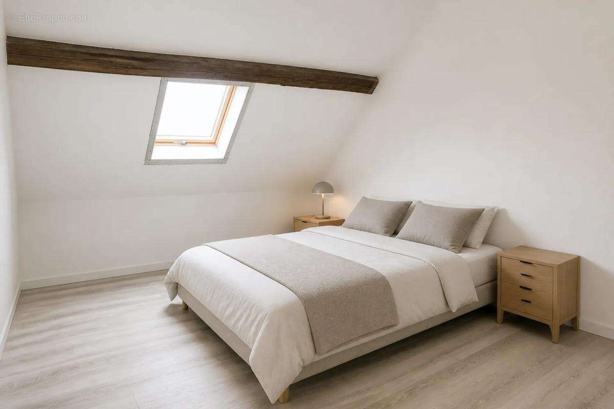 Appartement à SANCOINS
