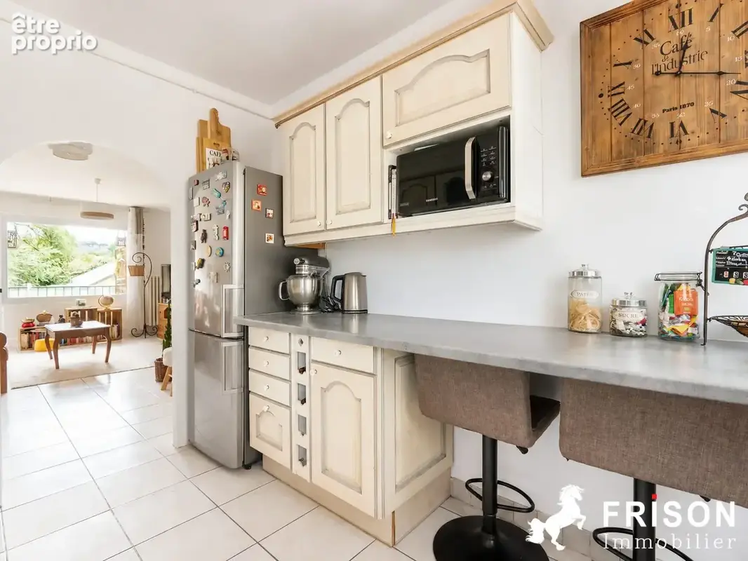 Appartement 4 pièces 69 m² à vendre à Thonon-Les-Bains (74200) - photo 5