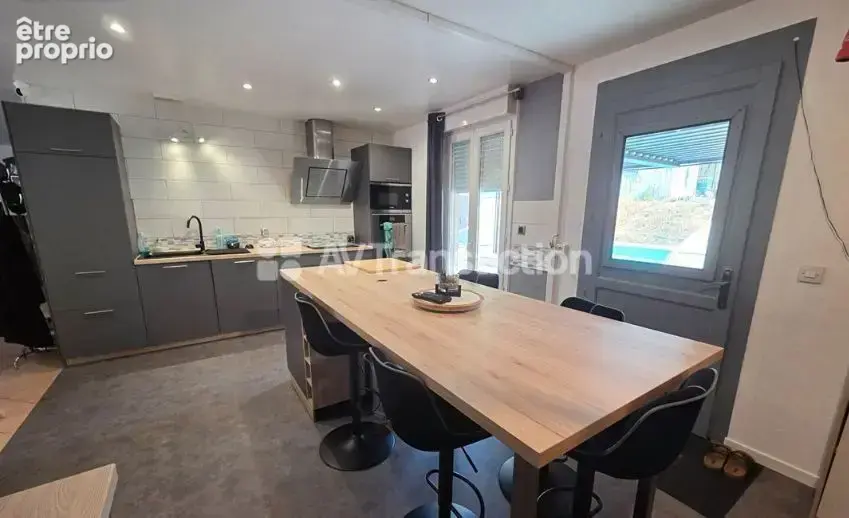 Maison 107 m² à Vaiges  - photo 7