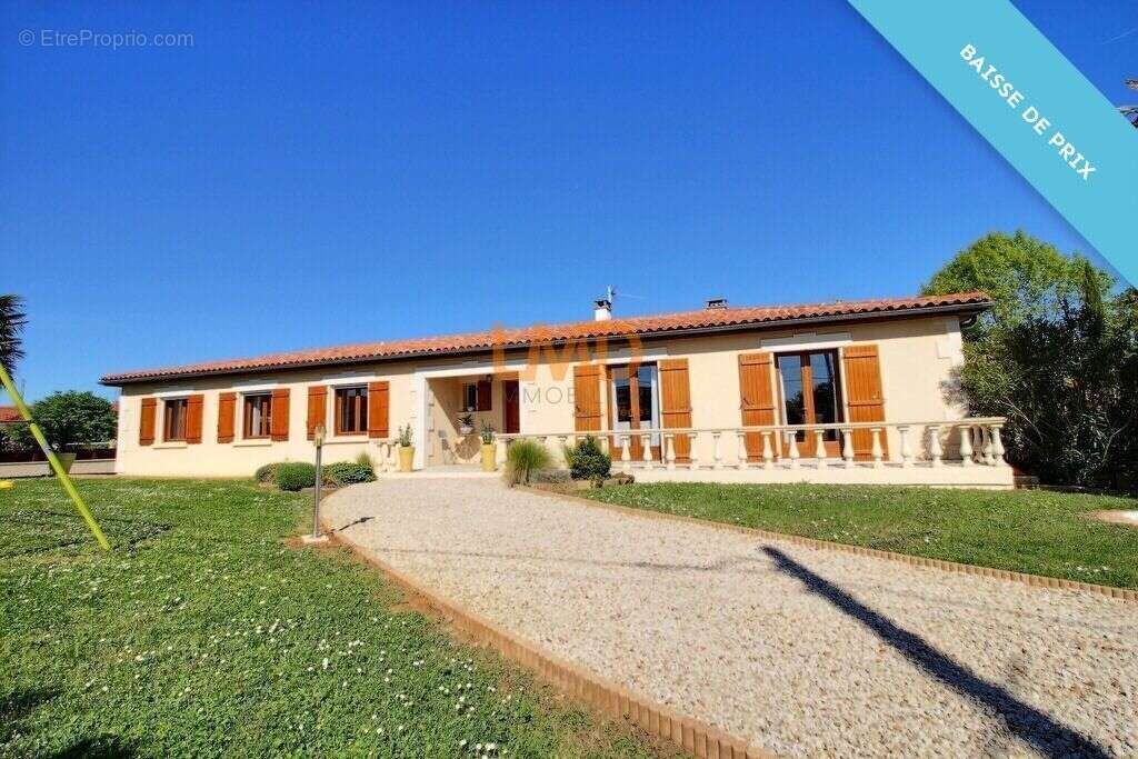Maison plain-pied 177 m², 5 chambres, DPE B - photo 16