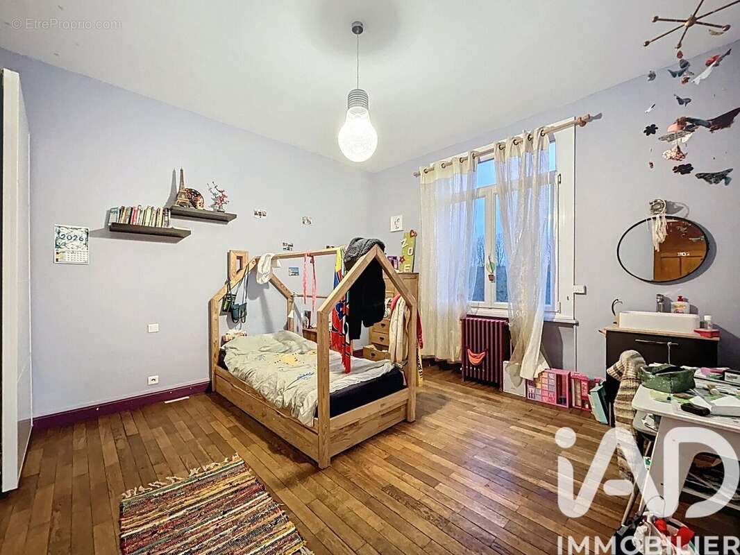 Photo 8 - Maison à BOVES