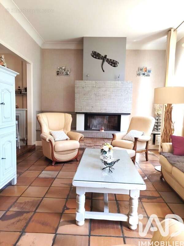 Photo 8 - Maison à LEOGNAN