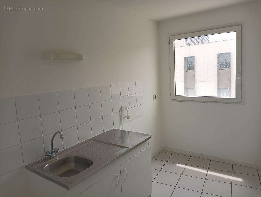 Appartement à NIMES