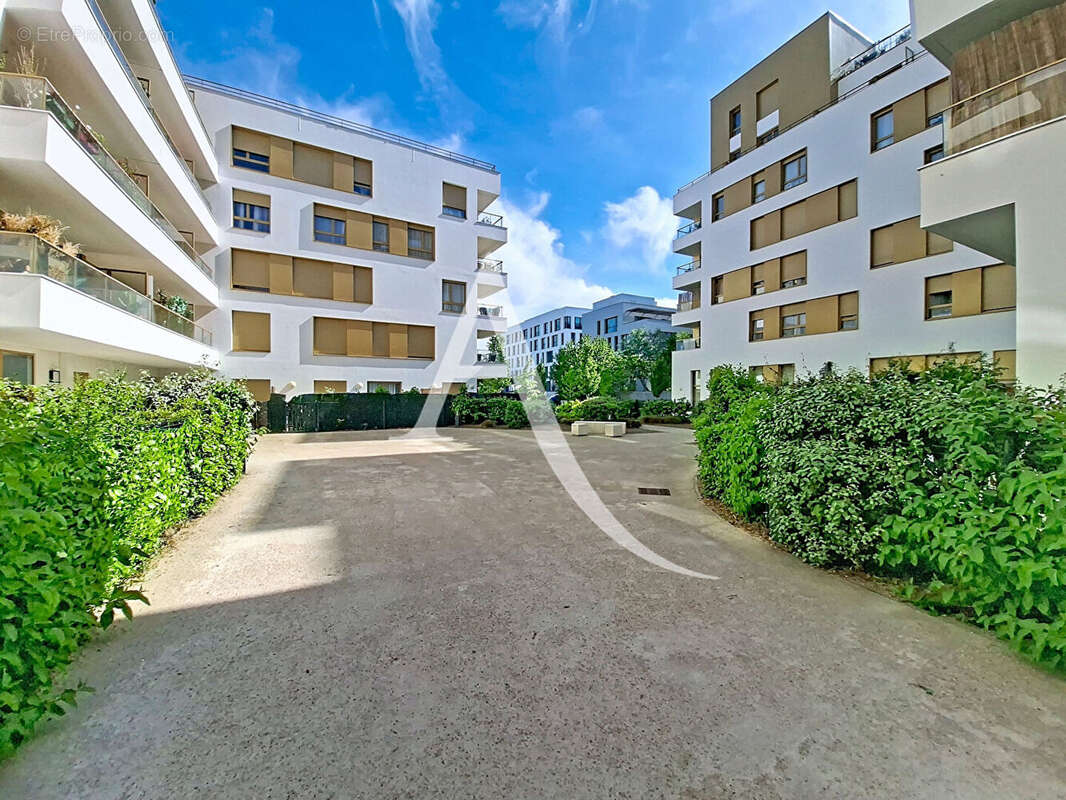 Appartement à MASSY