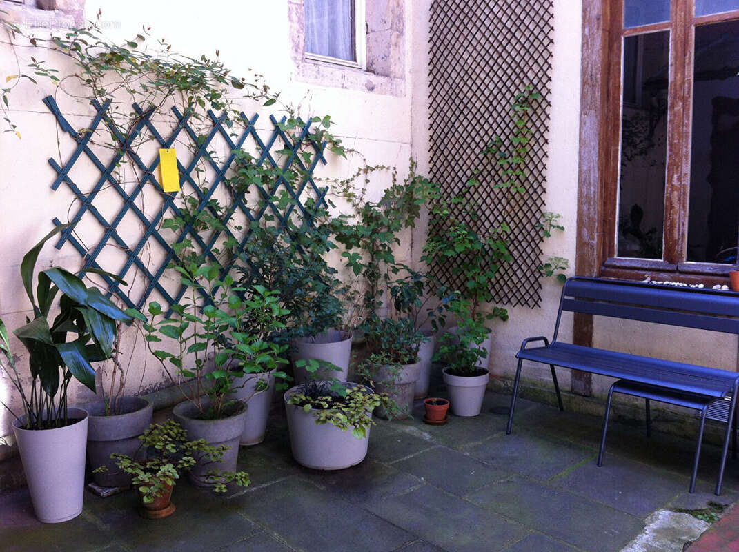 Appartement à NEVERS