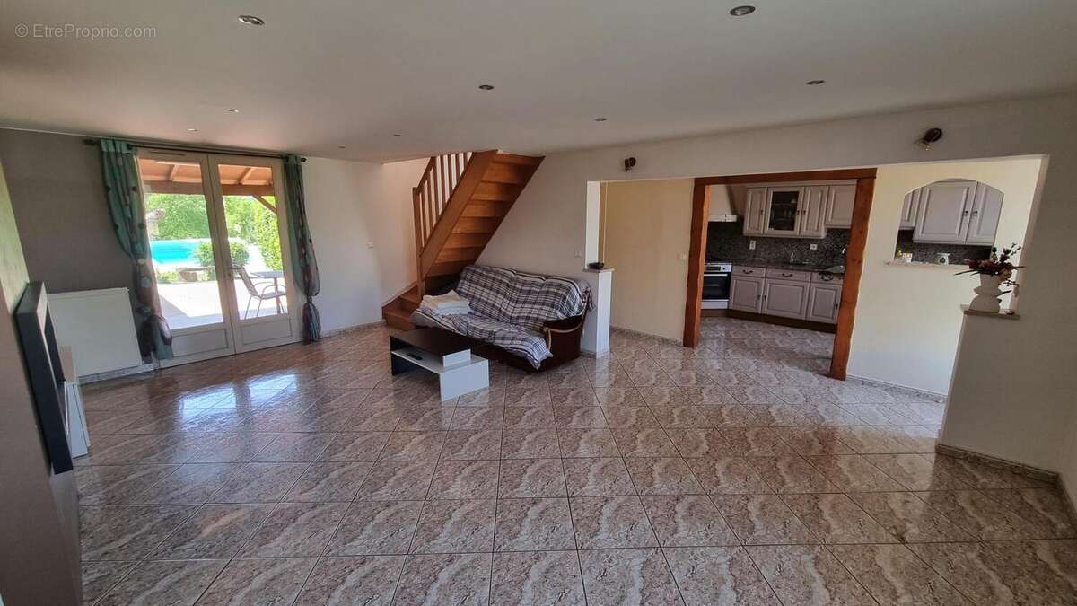 Photo 5 - Maison à BRUGHEAS