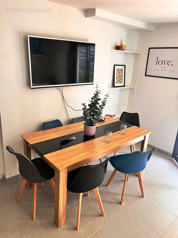 Appartement à PESSAC