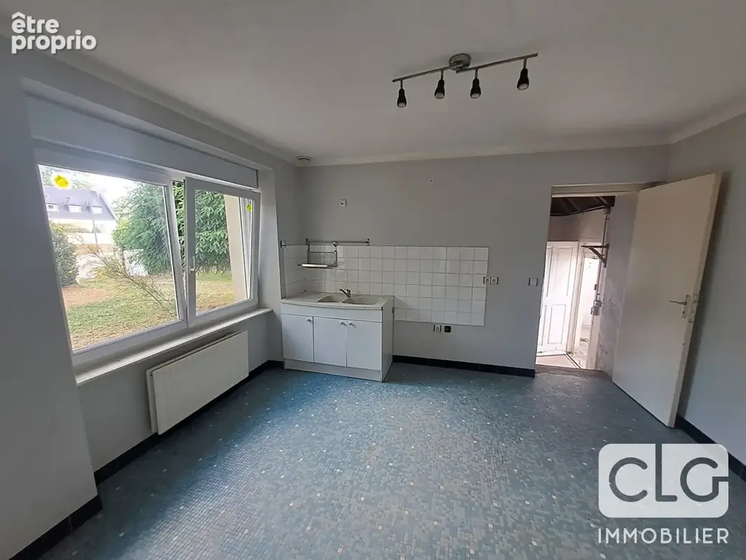 Achat Maison Fouesnant 4 pièce(s) 65 m2 et grand garage indépendant - photo 10