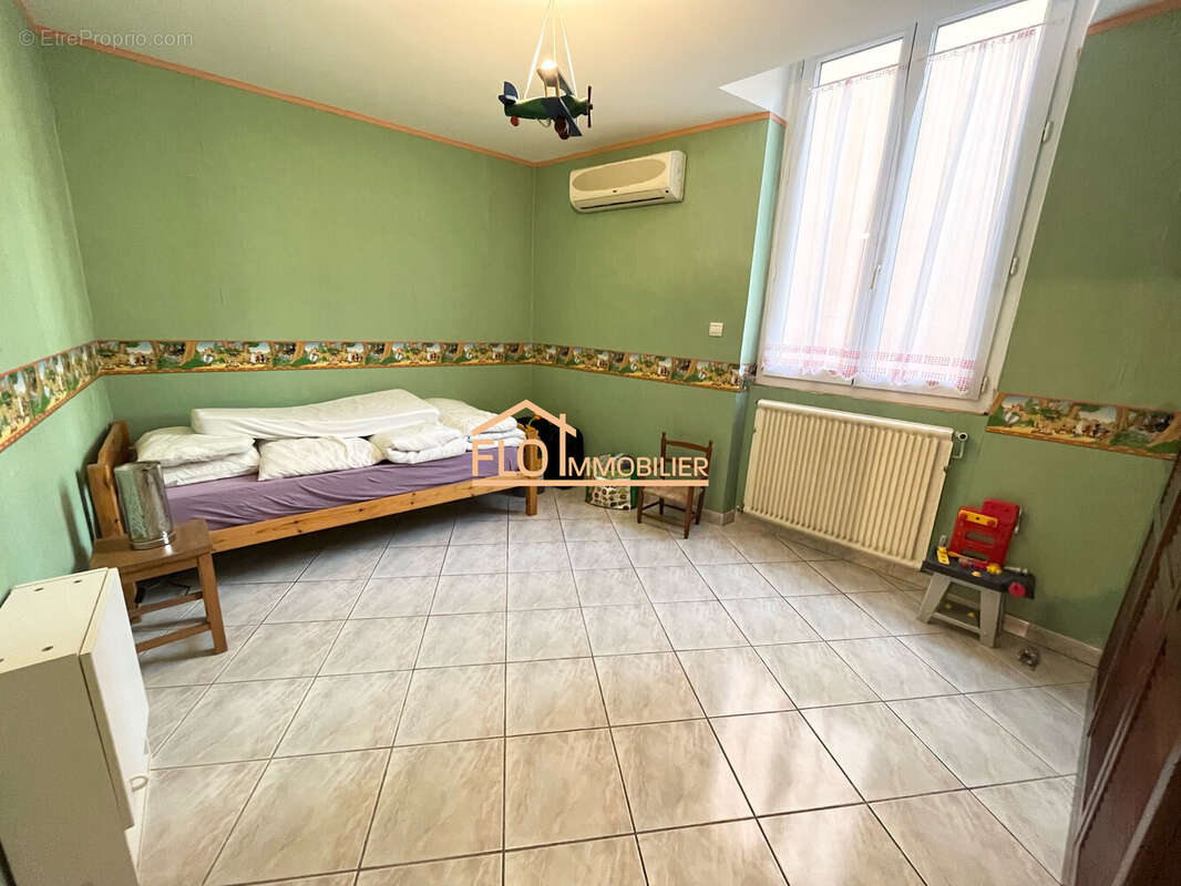 Appartement à LODEVE