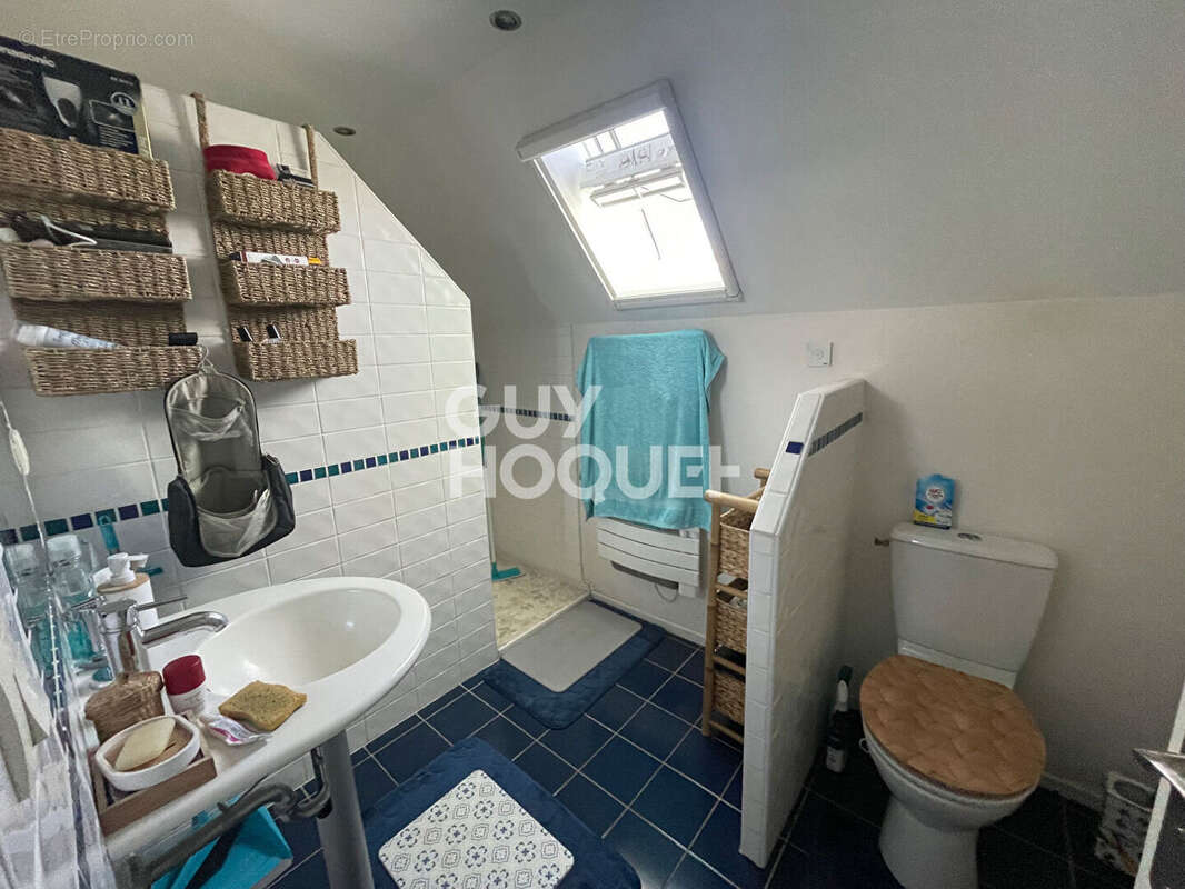 Maison à SALIES-DE-BEARN