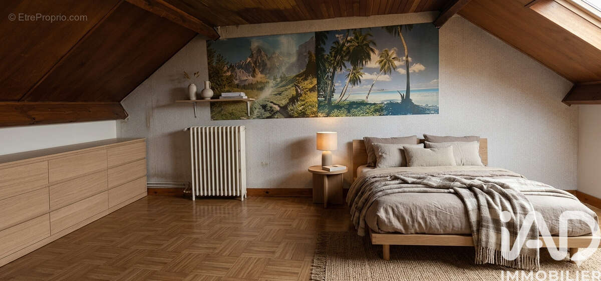 Photo 9 - Maison à LES MUREAUX