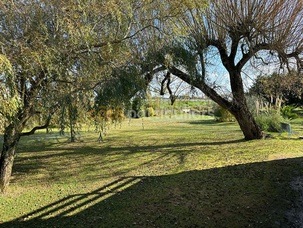 Maison à GOUVILLE-SUR-MER