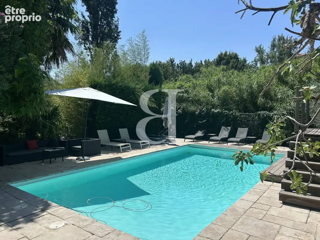 Maison 10 pièces 370 m² à vendre à Nyons (26110) - photo 6