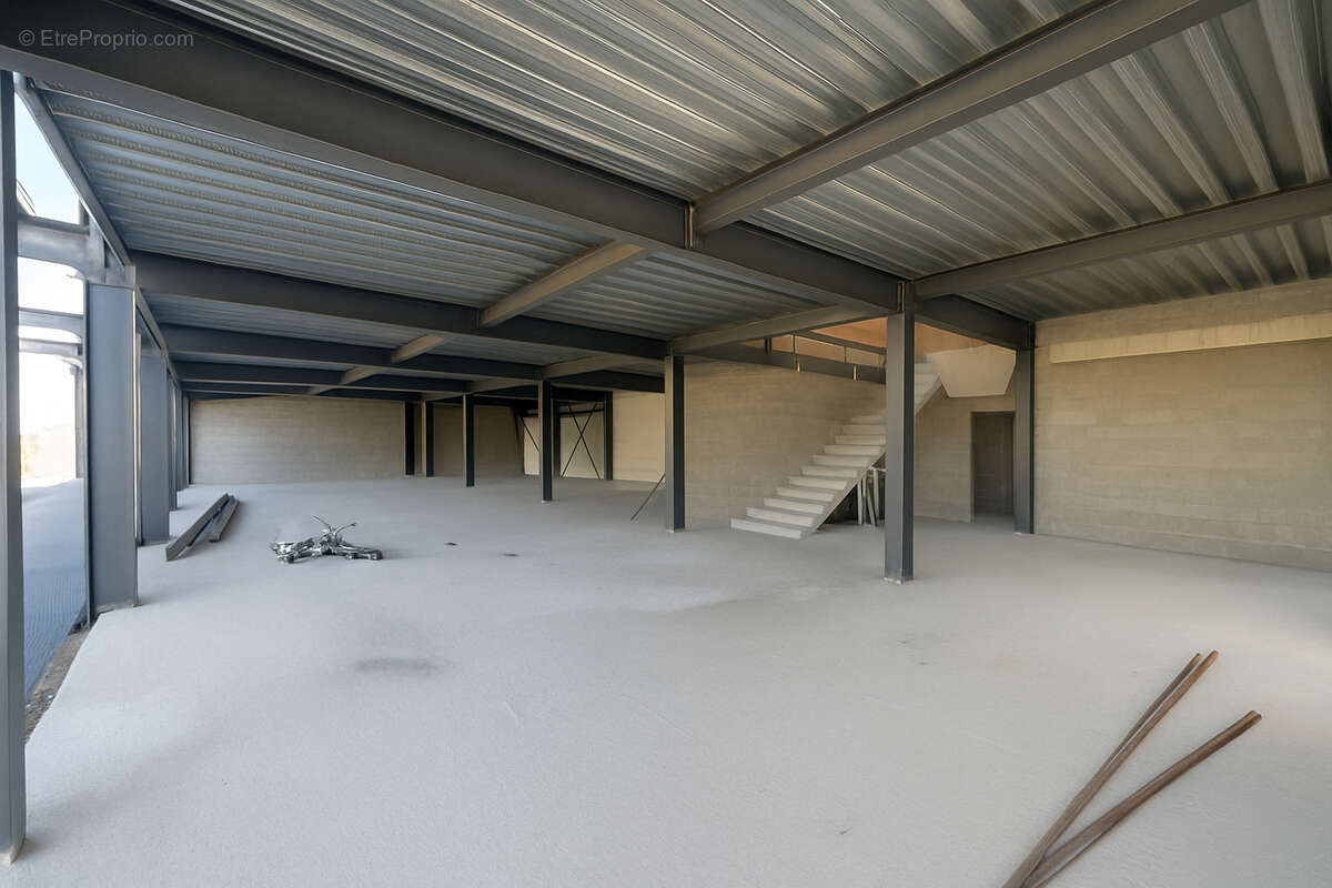 Commerce à MERIGNAC