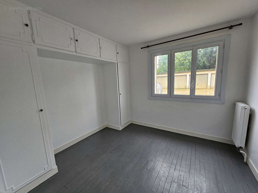 Appartement à JOINVILLE-LE-PONT