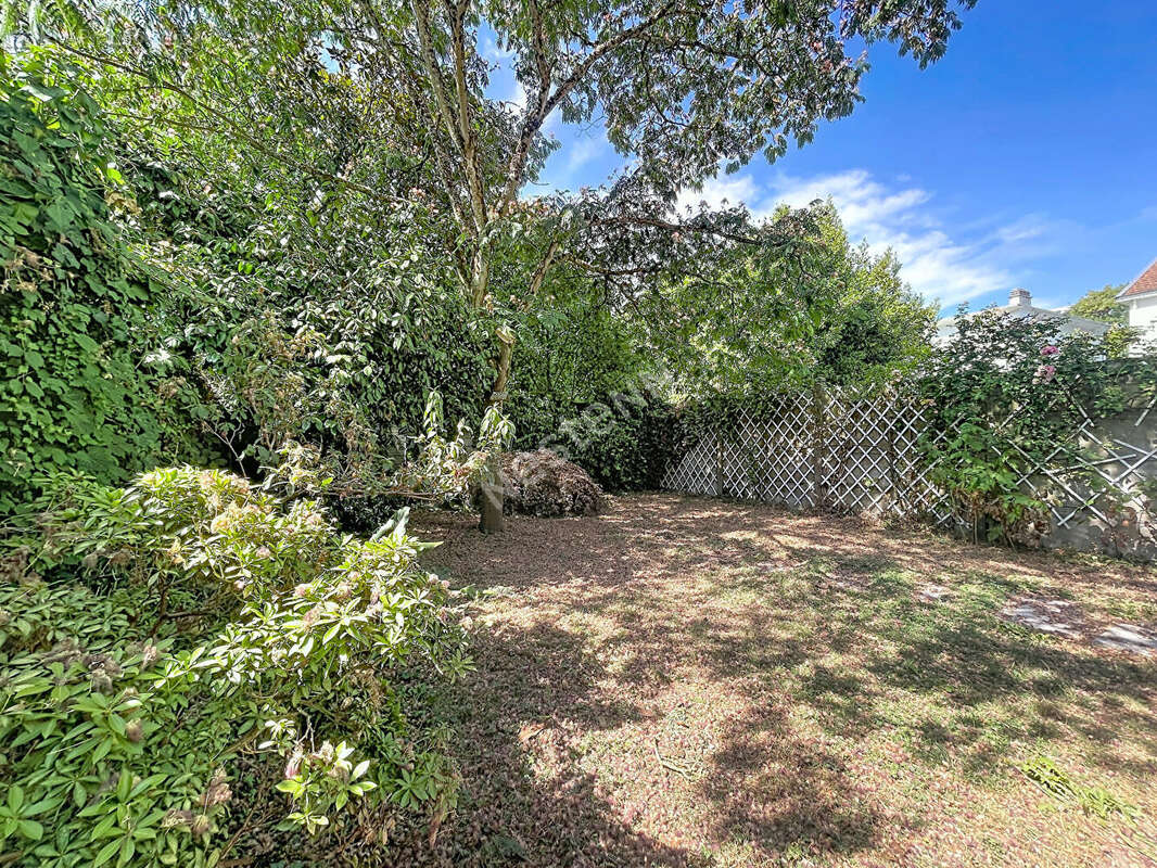 EXCLUSIVITE / Nantes Sainte-Thérèse / Maison 3 chambres 108 m2 / Jardin sud / garage - photo 6