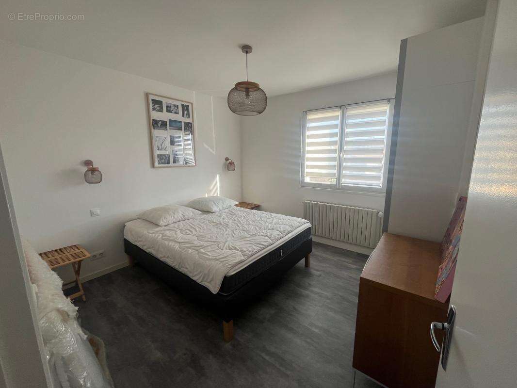 Maison à LES SABLES-D'OLONNE