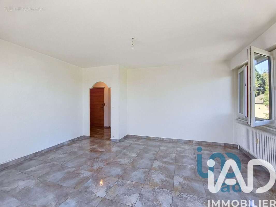 Photo 5 - Appartement à THONON-LES-BAINS