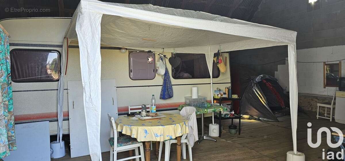 Photo 8 - Maison à PLEAUX