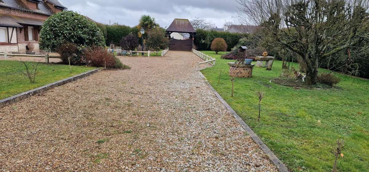 Photo 4 - Maison à LOUVIERS