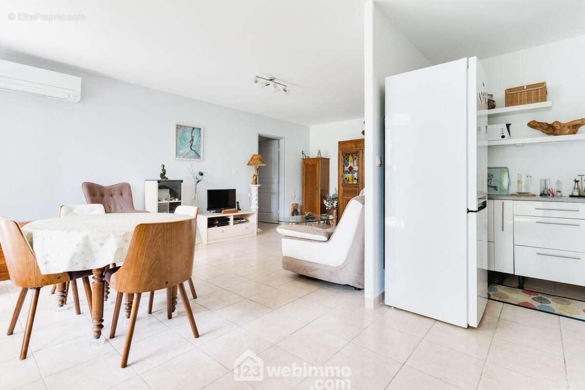 Appartement 72 m² à Marseille-9e  - photo 133