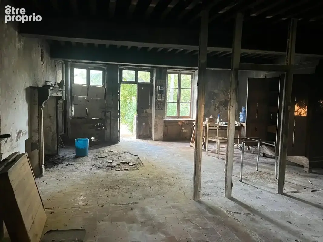 Vente Maison Planchez(58230) 25 000ï¿œ - photo 3