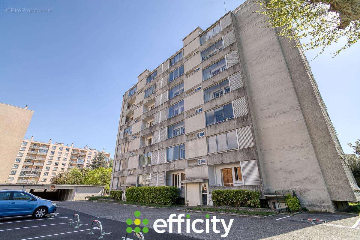 Appartement à VIENNE